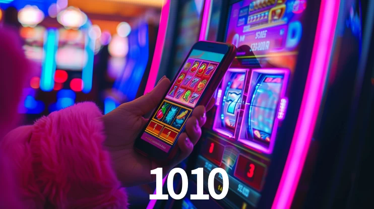 Tecnologia da Plataforma 1010